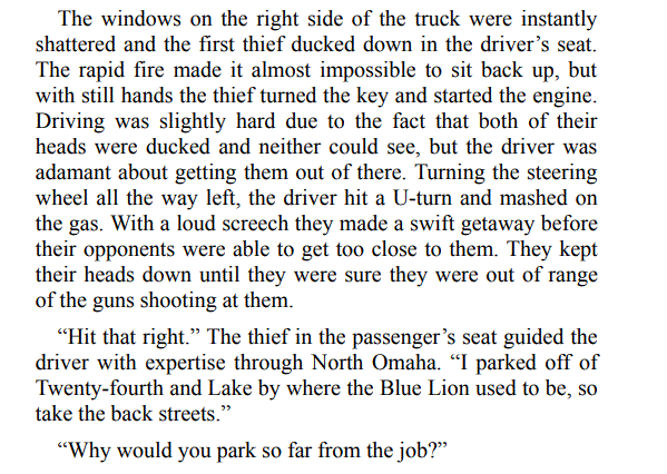 Deep By C. N. Phillips ePub