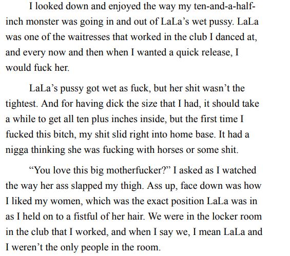 Destiny & Trent by Candy Moore PDF