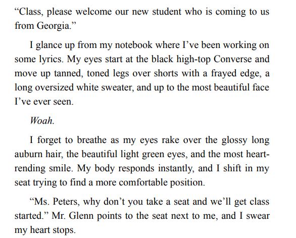 Devoted Intent by Cadence Keys PDF