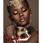 Diary Of A Bemba Girl