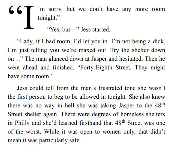 Down and Dirty By Mari Carr PDF