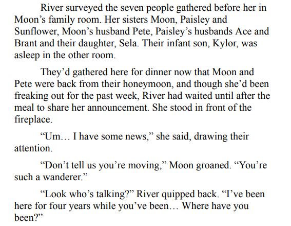 EYE OF HER STORM BY BRYNN PAULIN PDF