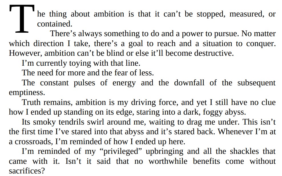 Empire of Sin by Rina Kent 