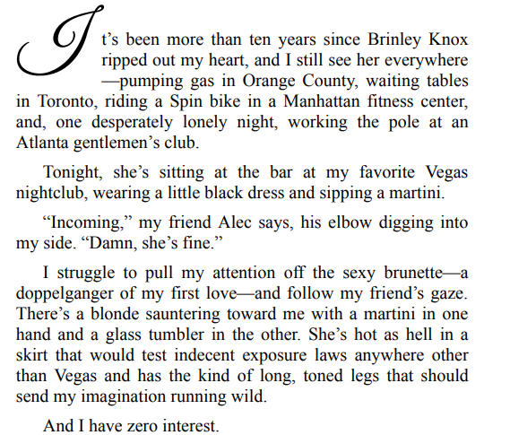 Every Little Piece of Me by Lexi Ryan PDF