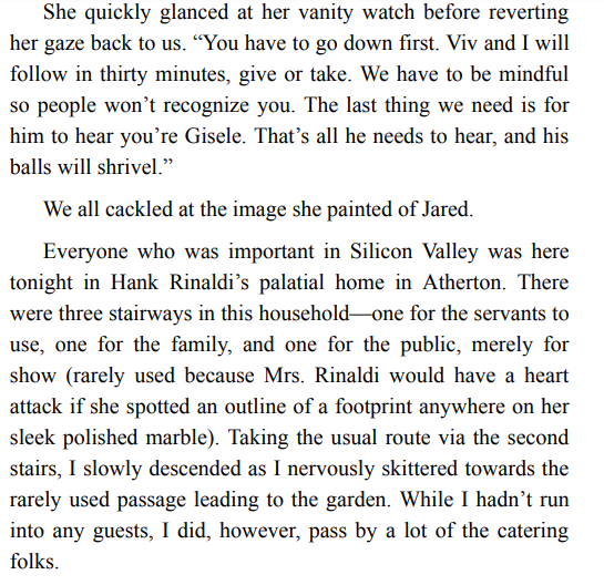 FALLING FOR THE WIFE BY PAMELA ANN