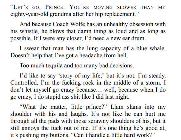 FALSE START BY MELISSA IVERS PDF