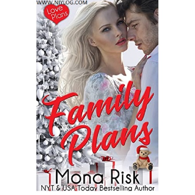 FAMILY PLANS BY MONA RISK 