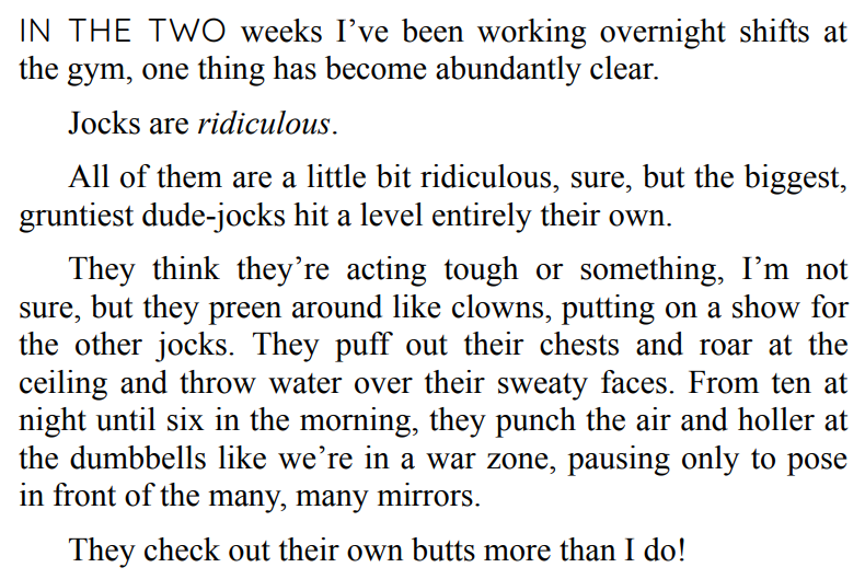 FILTHY AND THE BEAST BY R. CAYDEN 