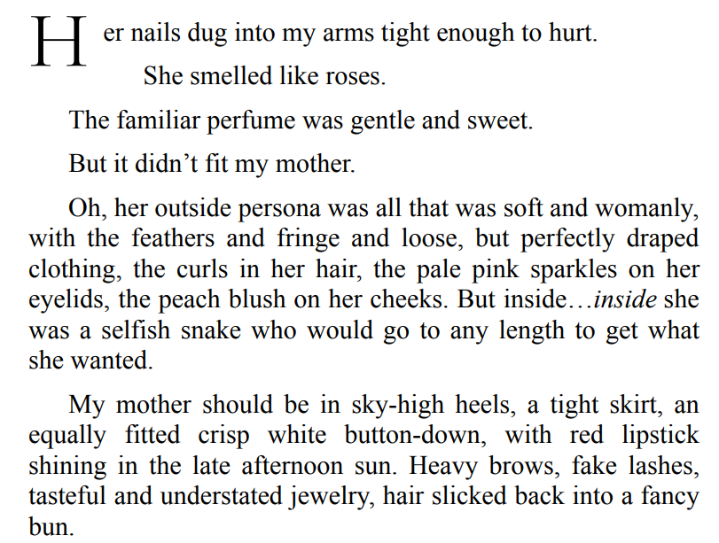 FILTHY PUCKBOY BY ELISE FABER