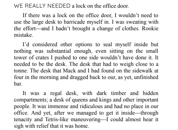 FIVE DATES BETWEEN FRIENDS BY ERIN THOMSON PDF