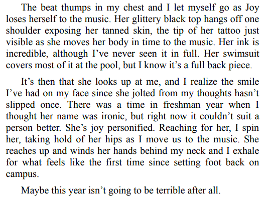 FORBIDDEN BY ADDISON ARROWDELL ePub