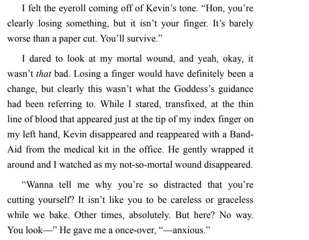 FRISKY INTENTIONS BY MICHELLE MARS PDF