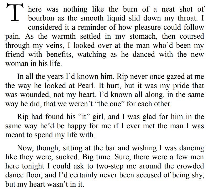 FURIED BY HEATHER SLADE