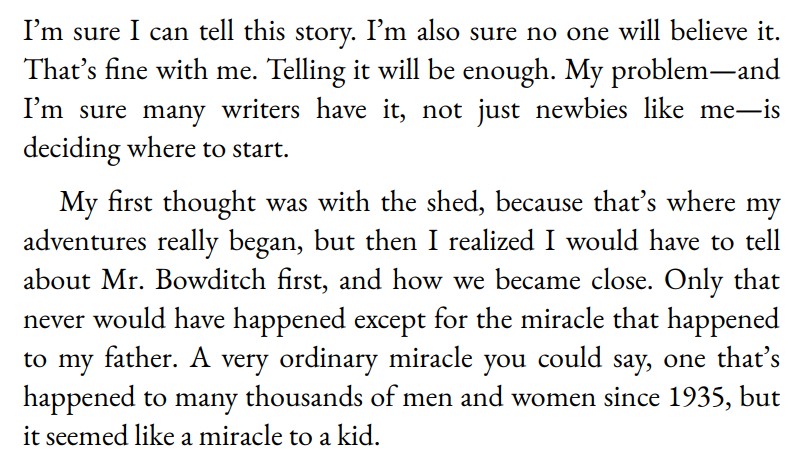 Fairy Tale by Stephen King