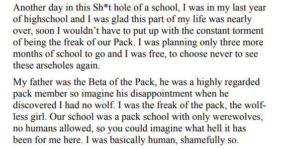 Fated To The Alpha by Jessica Hall PDF