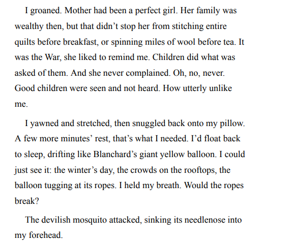 Fever 1793 by Laurie Halse Anderson PDF