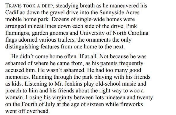 Forbidden Promises By Synithia Williams PDF