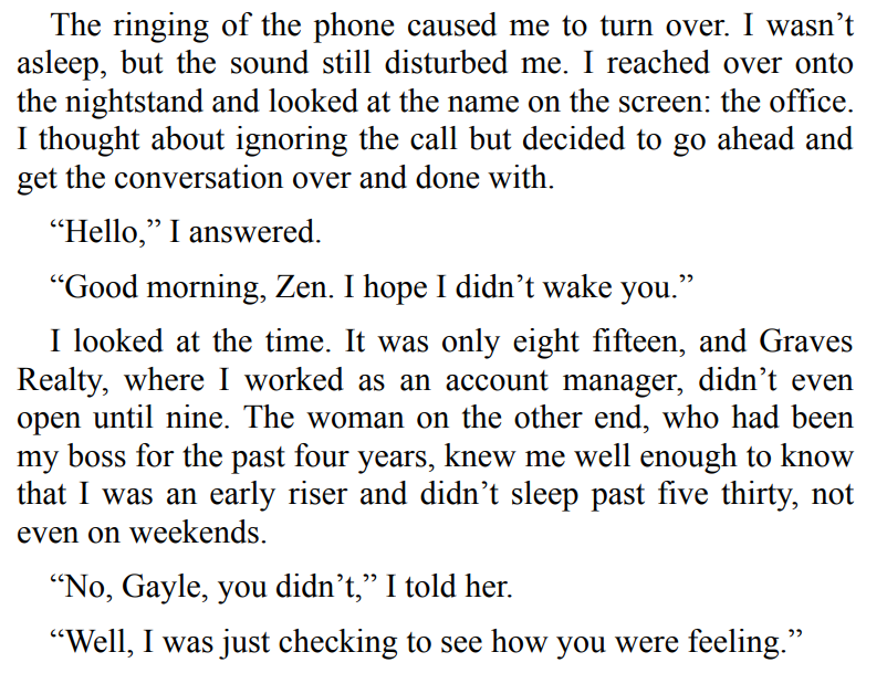 Full Figured 12 by La Jill Hunt & C N Phillips 