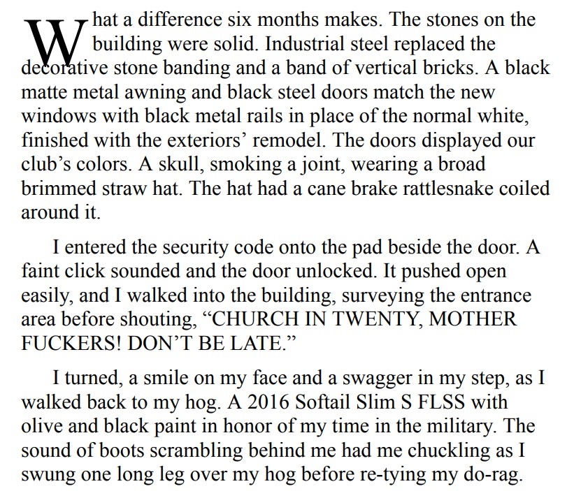 GAMBIT’S QUEEN BY CANDI FOX 