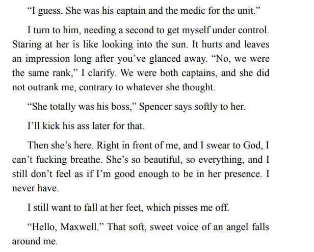 GIVE ME LOVE BY CORINNE MICHAELS ePub