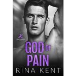 GOD OF PAIN BY RINA KENT