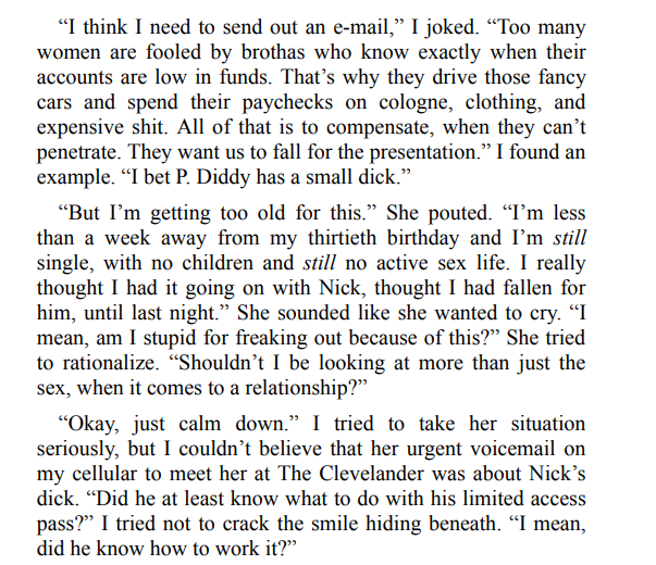 Going Broke By Trista Russell 