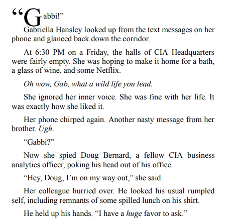 HADES BY ANNA HACKETT PDF