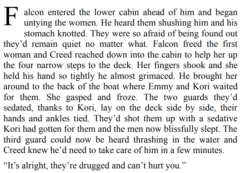 HEALING HOPE BY PJ FIALA 