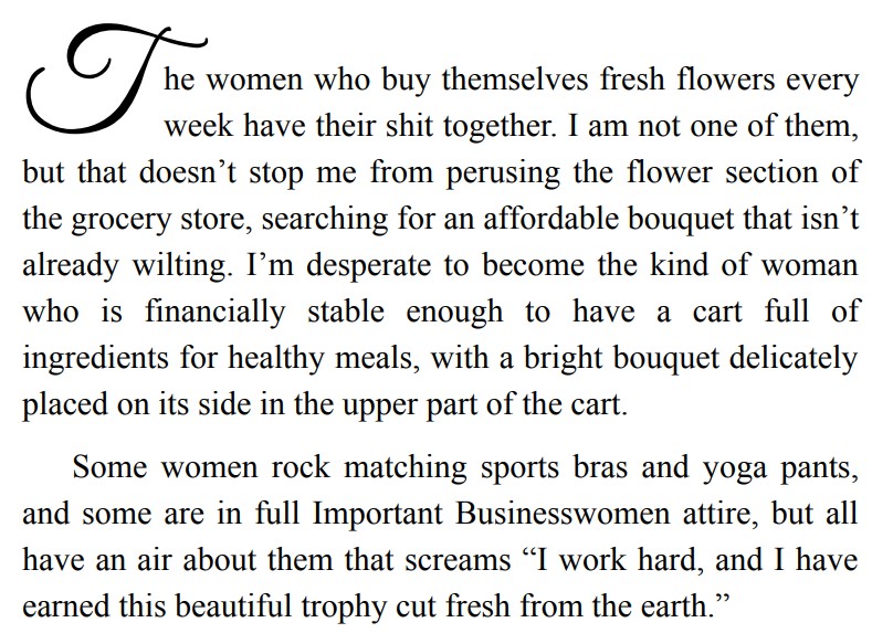 HER ALIEN NEIGHBOR BY IVY KNOX 