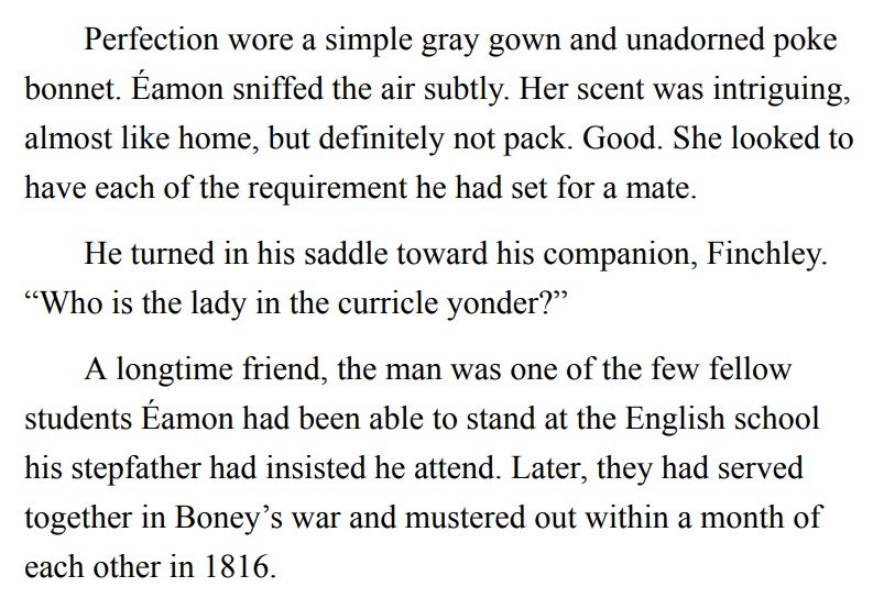 HIGHLANDER’S MOON BY LUCY MONROE 