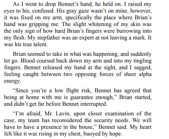 HIS FUGITIVE OBSESSION BY GIA BAILEY ePub