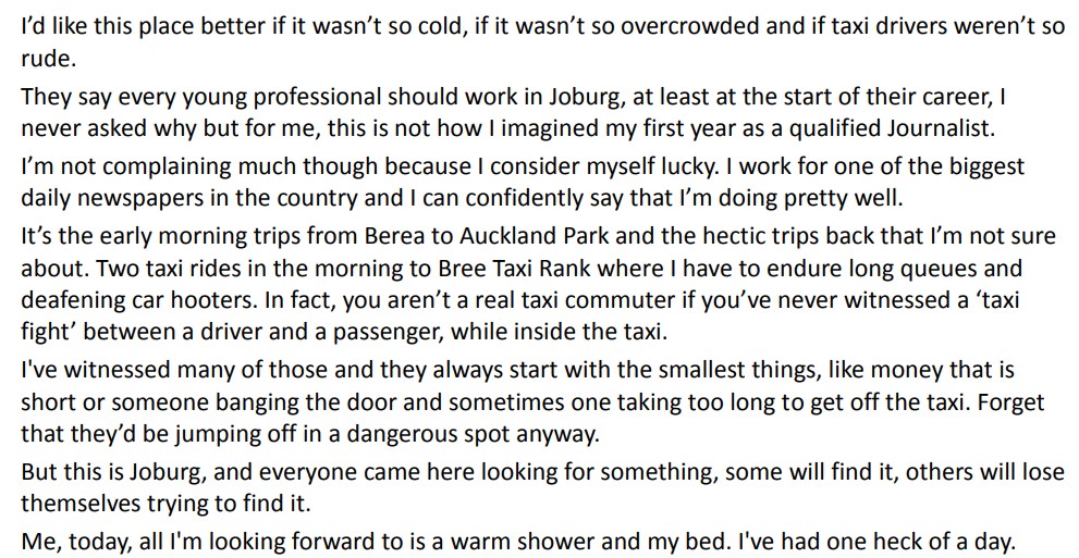 HLOMU by Dudu Busani-Dube SSN 1