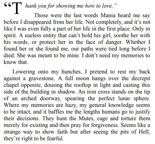 HOAX: THE UNTOLD STORY BY MADDISON COLE