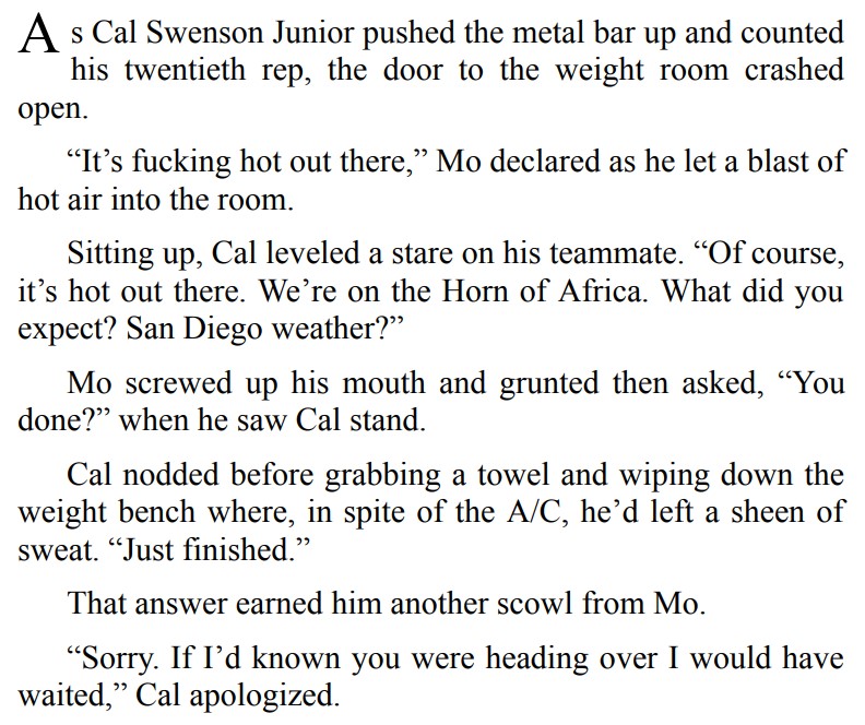 HOME FIRES BY CAT JOHNSON