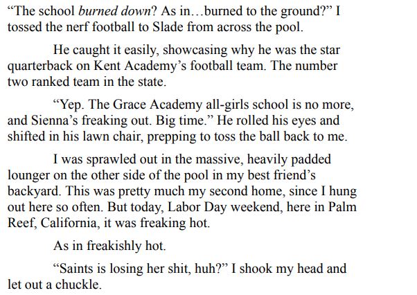 HOMECOMING & HOOKUPS BY KELLY ANNE BLOUNT PDF