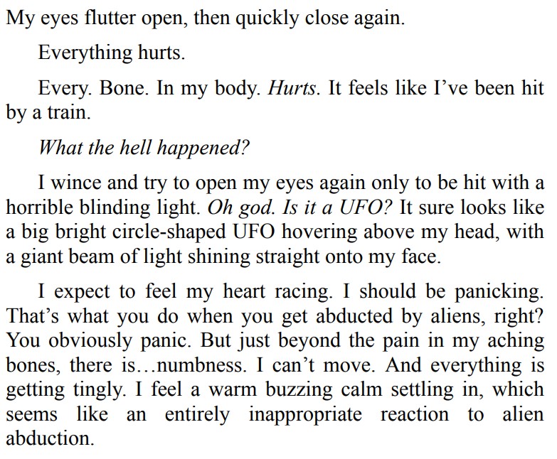 HOT DOCTOR & PATIENT BY LAUREN WOOD