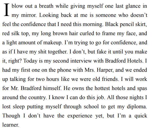 HOT MESS MOMMA BY LYNN SHERRY PDF