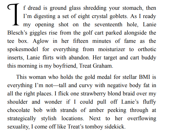 HOT SET BY LESLIE O’SULLIVAN PDF