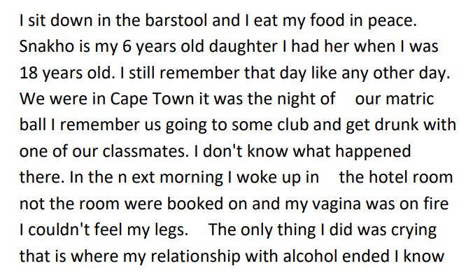 Her sanctuary Love By Phumie ePub