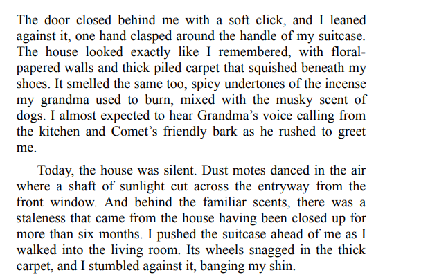 Hideaway by Rachel Lacey PDF