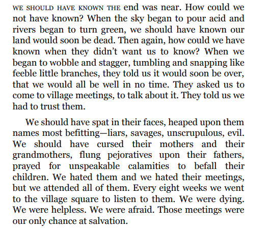 How Beautiful We Were by Imbolo Mbue PDF