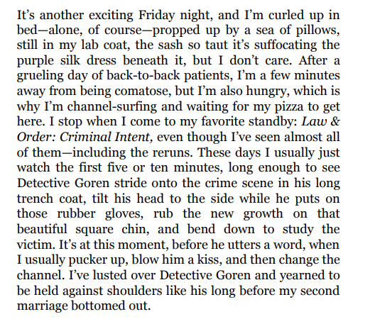 I Almost Forgot About You by Terry McMillan PDF