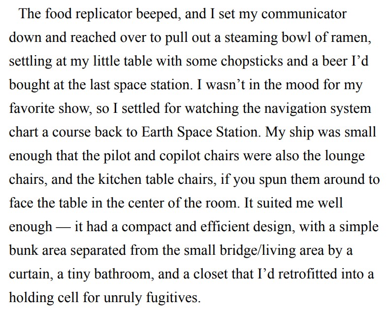 I CAUGHT HIM, SO HE’S MINE BY KAYLEE PIKE