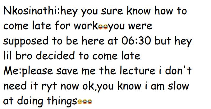 I Fell In Love With My Employee 