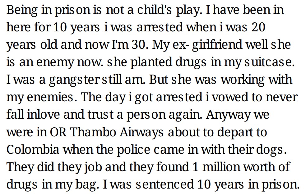 I Finally Found Love 