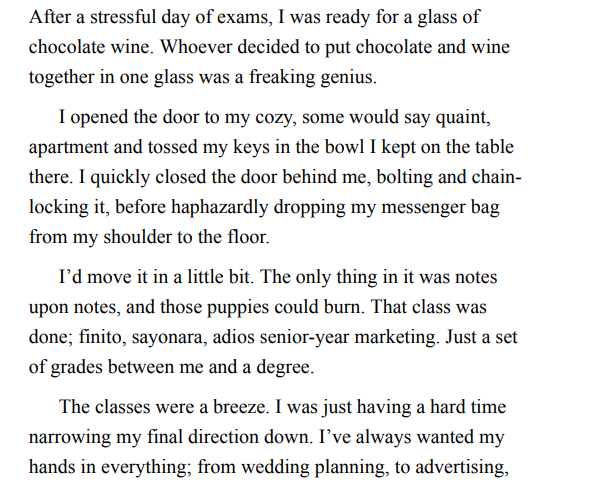 INTERFERENCE BY MIGNON MYKEL PDF