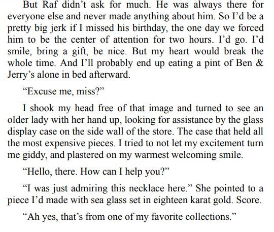 INTO THE LIGHT BY KATE MCWILLIAMS ePub