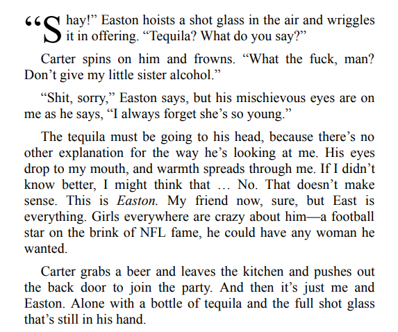 If It’s Only Love by Lexi Ryan PDF