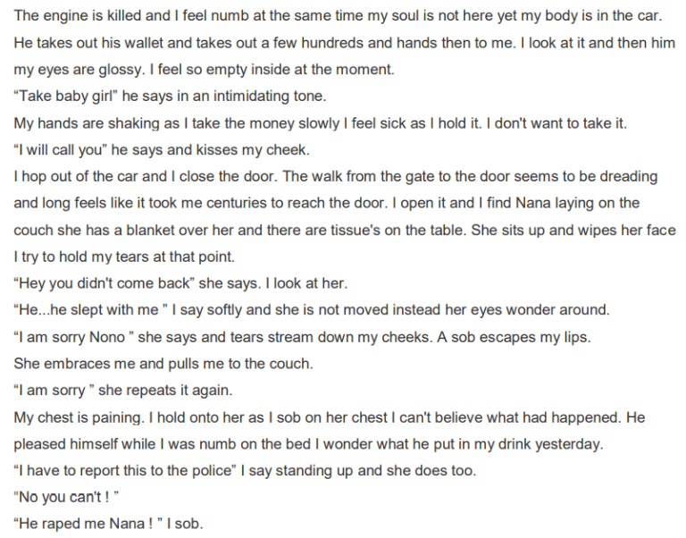 Impilo-by-thando-Mkhize PDF