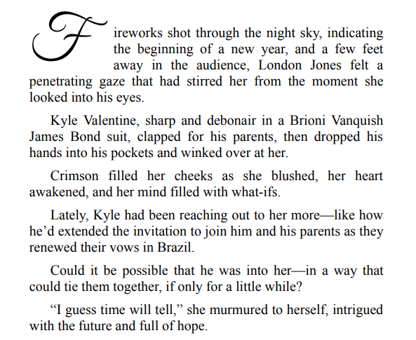 Impromptu Seduction by Stephanie Nicole Norris PDF